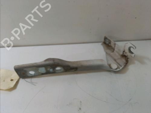 Used Hinge/Door check strap VW POLO V (6R1, 6C1) 1.6 TDI (90 hp) 14897629