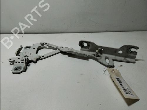 Used Hinge/Door check strap BMW 1 (F21) 118 d (143 hp) 14897645