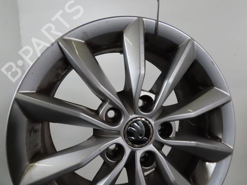 Rim SKODA OCTAVIA III (5E3, NL3, NR3) 1.4 TSI | BP16430740C45 