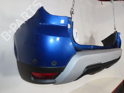 Rear bumper DACIA DUSTER (HM_) 1.5 dCi 115 (HMAD) | BP36054021C8 - Image 5