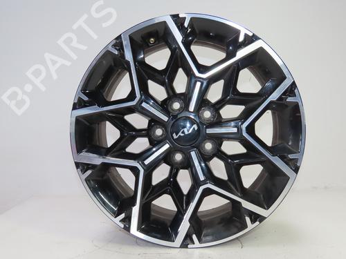 Rim KIA CEED (CD) 1.0 T-GDI | BP39541442C45 - Image 6
