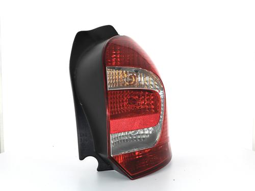 Used Right taillight Right taillight RENAULT MODUS / GRAND MODUS (F/JP0_) 1.2 (JP0C, JP0K, FP0C, FP0K, FP0P, JP0P, JP0T) (75 hp) 33712505 33712505