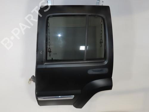 Left rear door JEEP CHEROKEE (KJ) 2.8 CRD 4x4 | BP27307064C4 