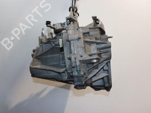 Used Gearbox Gearbox NISSAN JUKE (F15) 1.5 dCi (110 hp) 29577770 29577770