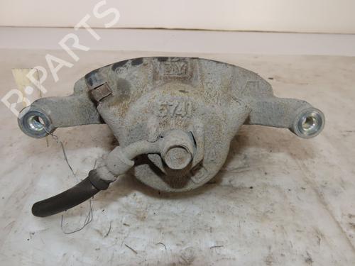 Used Right front brake caliper HONDA CR-V II (RD_) 2.0 (RD5) (150 hp) 19529348