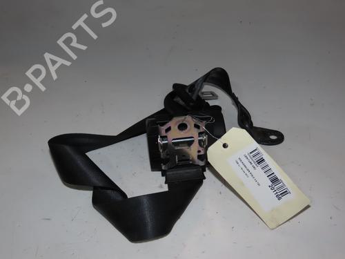 Rear right belt tensioner VW POLO V (6R1, 6C1) 1.6 TDI | BP18205724C90 