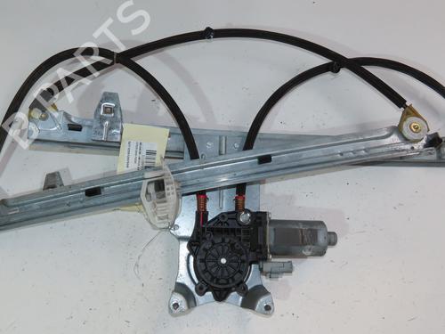 Front right window mechanism CITROËN XSARA PICASSO (N68) 1.6 HDi | BP29264401C23 