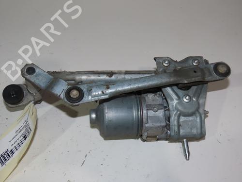 Front wiper motor VW TOURAN (1T1, 1T2) 1.9 TDI | BP24490280M29 