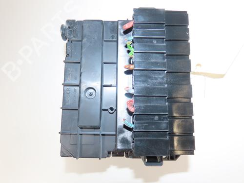 Fuse box CITROËN C4 I (LC_) 1.6 HDi | BP30117674E1