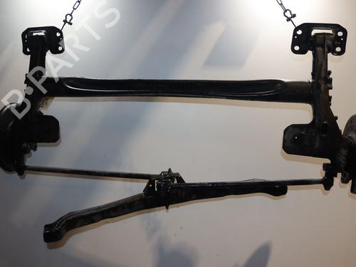 Rear axle OPEL ASTRA J GTC 2.0 OPC Turbo (08) | BP30715088M2 