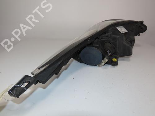 Left headlight FORD FIESTA VI (CB1, CCN) 1.6 TDCi | BP31820704C28