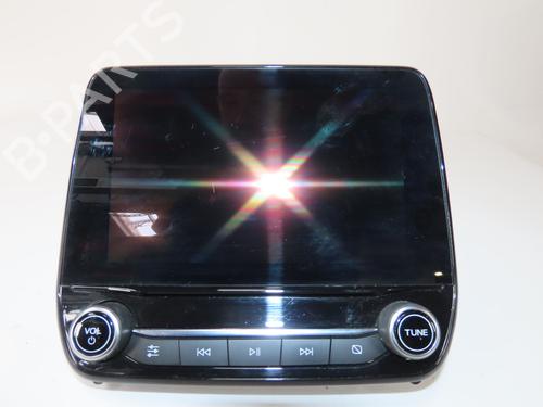 Display FORD PUMA (J2K, CF7) 1.0 EcoBoost | BP27622130C48 - Image 3