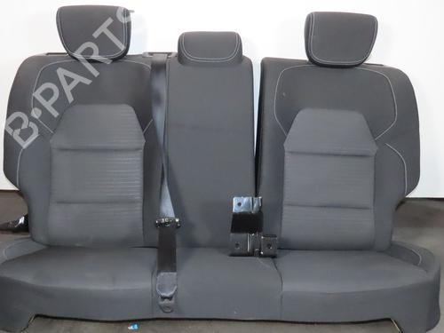 Rear seat RENAULT ARKANA I (LCM_, LDN_) 1.6 E-TECH 145 (LDMU) | BP29344752C17