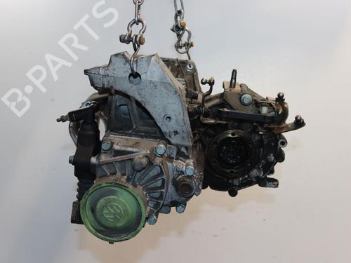 Gearbox VW GOLF IV (1J1) 1.9 SDI | BP28445616M3 