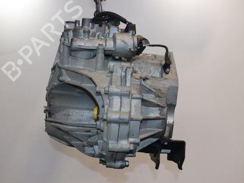 Used Gearbox Gearbox 28121018 28121018