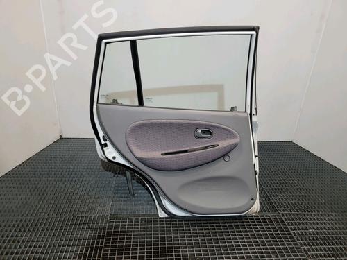 Used Left rear door KIA RIO I Hatchback (DC) 1.5 16V (98 hp) 23163665