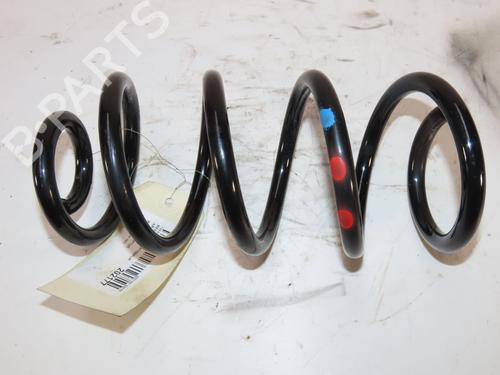 Used Shock absorber spring RENAULT CAPTUR II (HF_) E-TECH 145 (HFMU) (143 hp) 20670481