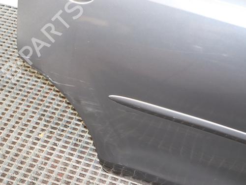 Right rear door MAZDA 2 (DY) 1.4 CD | BP11488187C5 