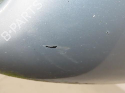 Front bumper CITROËN XSARA (N1) 2.0 HDi 90 | BP25981351C7 