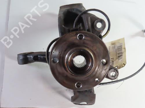 Right front steering knuckle PEUGEOT 108 1.0 VTi 72 | BP31078110M26