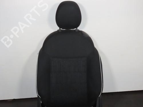 Left front seat FIAT 500e (332_) Elektro (FA1) | BP40205061C15 - Image 2