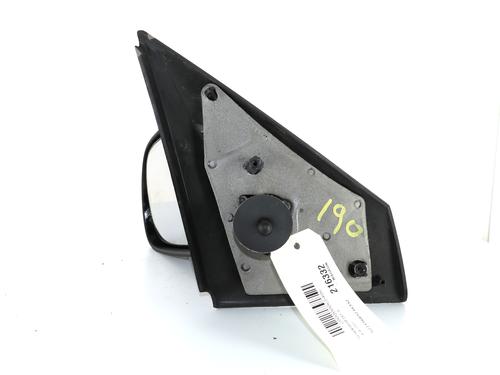 Left mirror DACIA LODGY (JS_) 1.2 TCe (JSAY, JSM0) | BP31820671C26