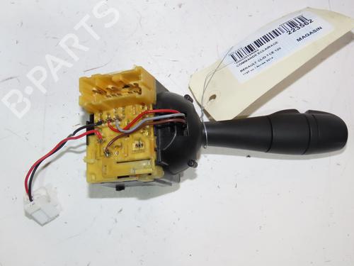 Headlight switch RENAULT CLIO IV (BH_) 1.2 TCe 120 (BHM0) | BP38182838I24 - Image 3