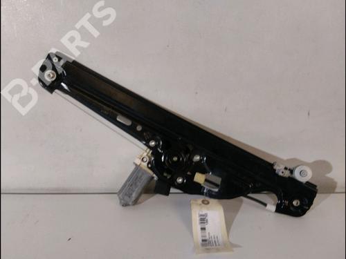 Rear left window mechanism BMW 5 (E60) 520 d | BP11040034C24 