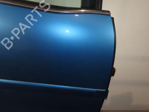Right rear door CITROËN C4 Picasso I MPV (UD_) 2.0 HDi 138 | BP19338095C5 
