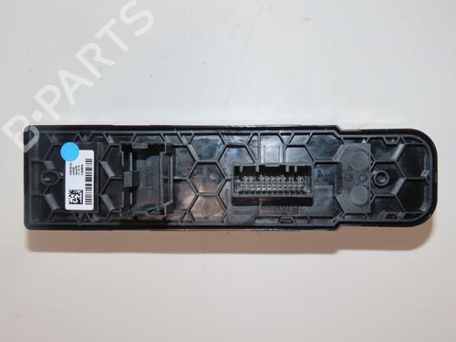 Left front window switch RENAULT MEGANE IV Grandtour (K9A/M/N_) 1.5 dCi 110 | BP30333294I27 