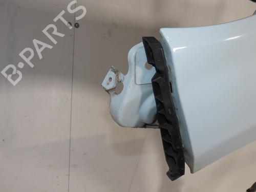 Used Left front fenders Left front fenders DACIA SANDERO 1.5 dCi (75 hp) 34255626 34255626