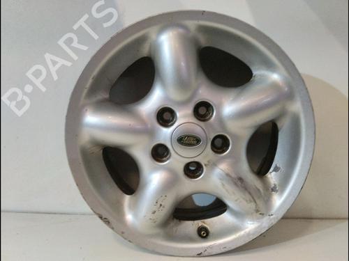 Used Rim LAND ROVER FREELANDER I Soft Top (L314) 2.0 DI 4x4 (98 hp) 23160767