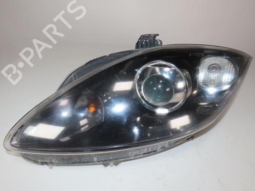 Left headlight SEAT ALTEA (5P1) 1.6 TDI | BP18317064C28 