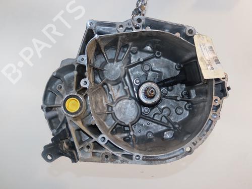 Gearbox PEUGEOT 2008 I (CU_) 1.6 BlueHDi 120 | BP31961595M3 - Image 6