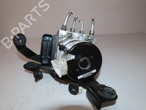 Used ABS pump RENAULT MEGANE III Coupe (DZ0/1_) 1.5 dCi (DZ09, DZ0D, DZ1F, DZ1G, DZ14, DZ29) (110 hp) 26112037