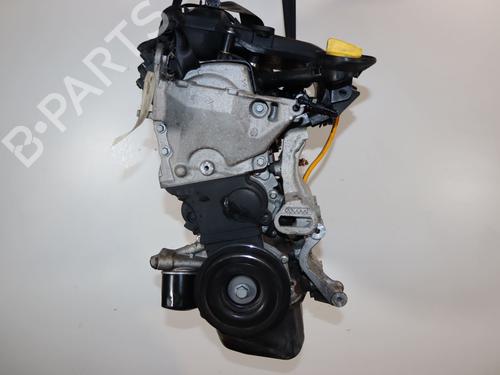 Engine RENAULT CLIO IV (BH_) 1.2 16V | BP40051547M1 - Image 4