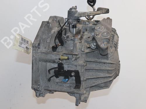Gearbox OPEL ASTRA J (P10) 1.7 CDTI (68) | BP27373399M3 - Image 2