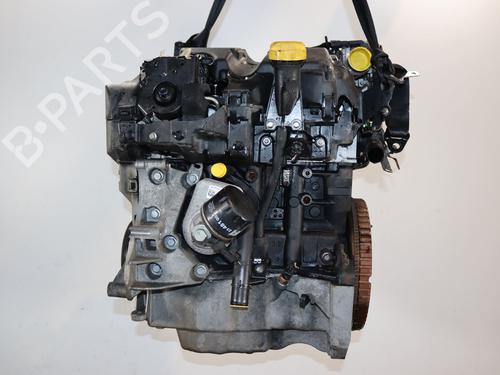 Engine RENAULT KANGOO Express (FW0/1_) 1.5 dCi 75 (FW07, FW10, FW04) | BP34498671M1  - Image 6