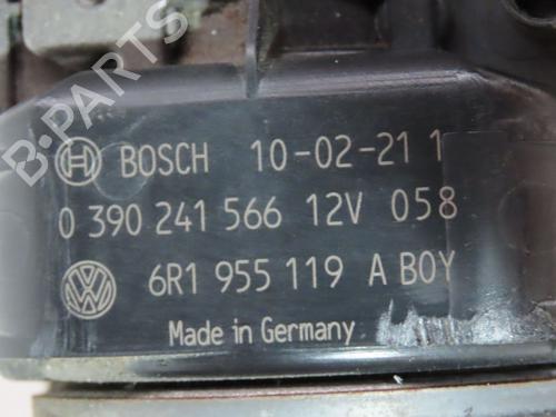 Front wiper motor VW POLO V (6R1, 6C1) 1.6 TDI | BP29551530M29