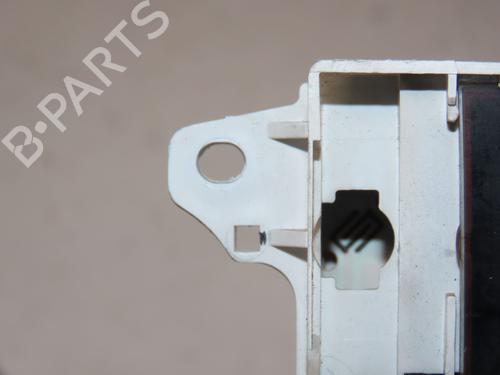 Used Display monitor PEUGEOT 307 SW (3H) 2.0 HDI 90 (90 hp) 17996118