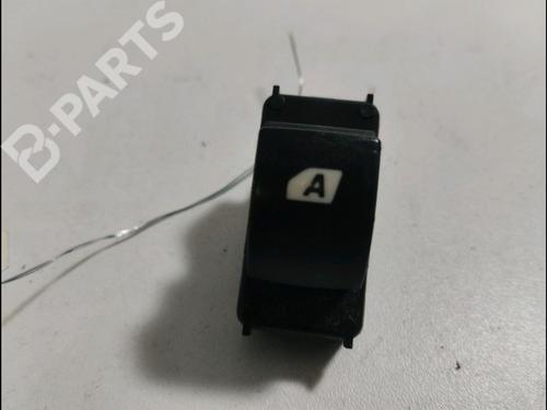 Used Left front window switch Left front window switch CITROËN BERLINGO Box Body/MPV (B9) 1.6 HDi / BlueHDi 75 (75 hp) 10516897 10516897