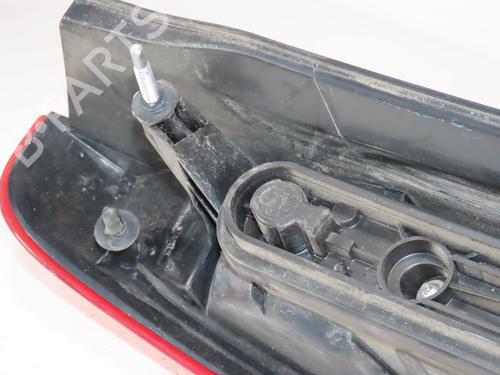 Used Right taillight Right taillight FORD FOCUS C-MAX (DM2) 1.8 TDCi (115 hp) 17528217 17528217