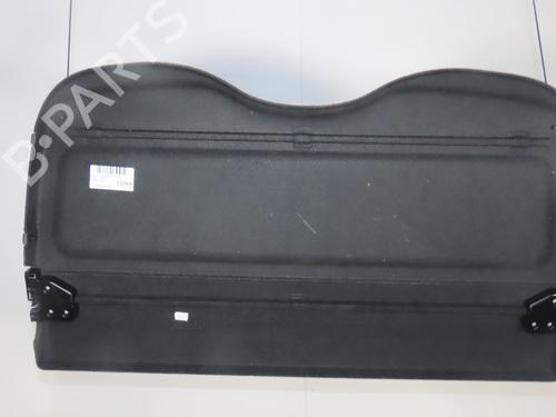 Used Rear parcel shelf CITROËN C3 Picasso (SH_) 1.6 HDI 90 (92 hp) 28712520