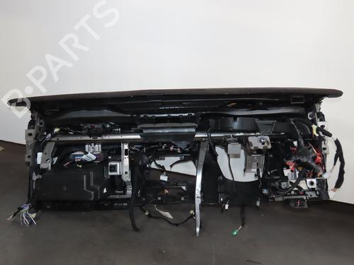Used Dashboard Dashboard 39541453 39541453