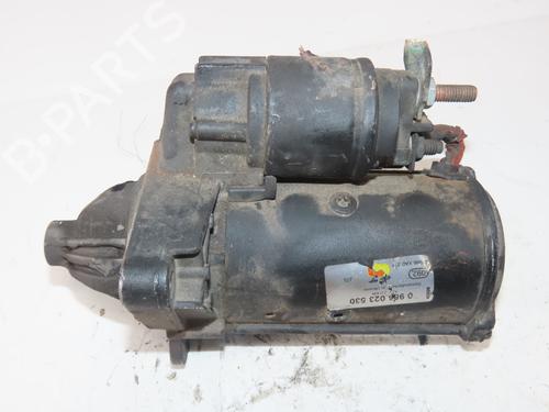 Starter RENAULT MASTER III Van (FV) 2.3 dCi 100 FWD (FV0A, FV0B, FV0G, FV0K, FV0H) | BP39627560M8 - Image 2