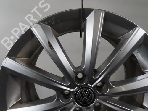 Rim VW POLO V (6R1, 6C1) 1.2 TDI | BP16741543C45 