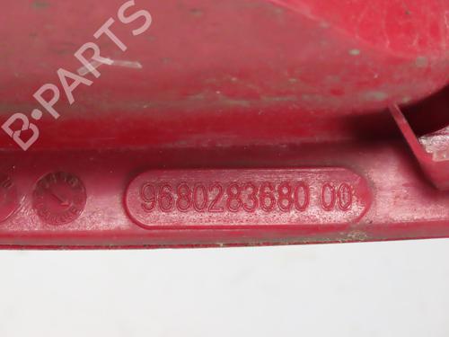 Used Right taillight Right taillight CITROËN C2 (JM_) 1.1 (60 hp) 33278946 33278946