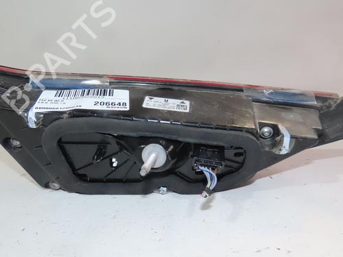 Used Right tailgate light BMW 1 (F40) 116 d (116 hp) 28613932