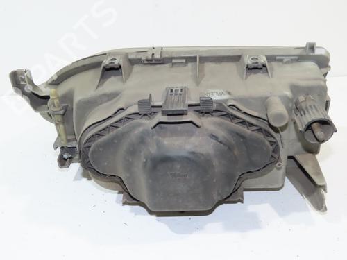 Used Right headlight RENAULT 19 II (B/C53_) 1.4 (80 hp) 23164669