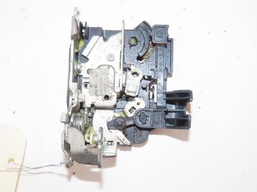 Front right lock DACIA SANDERO 1.2 16V LPG | BP38256947C97 - Image 2